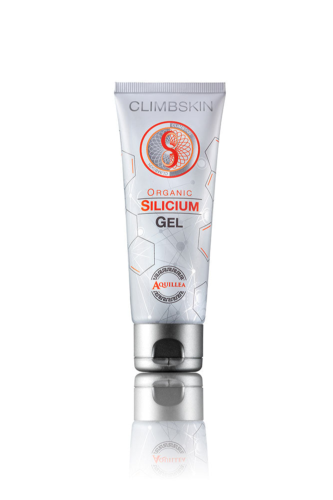 Climbskin® Organic Silicium Gel Muscle Recovery Treatment, 75ml