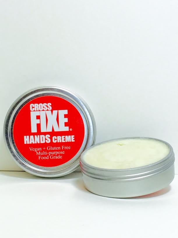 crossFIXE Vegan Hand Creme 1.3 oz