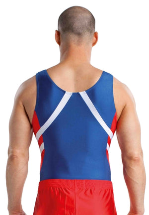 Ervy Brian Leotard.