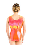 Ervy Lorna Leotard (Grapefruit)