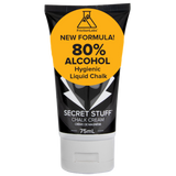 Secret Stuff Hygienic - 80% Alcohol Liquid Chalk