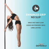 2Toms® GripShield® Grip Enhancer, Keeps Hands Dry