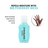 2Toms® GripShield® Grip Enhancer, Keeps Hands Dry