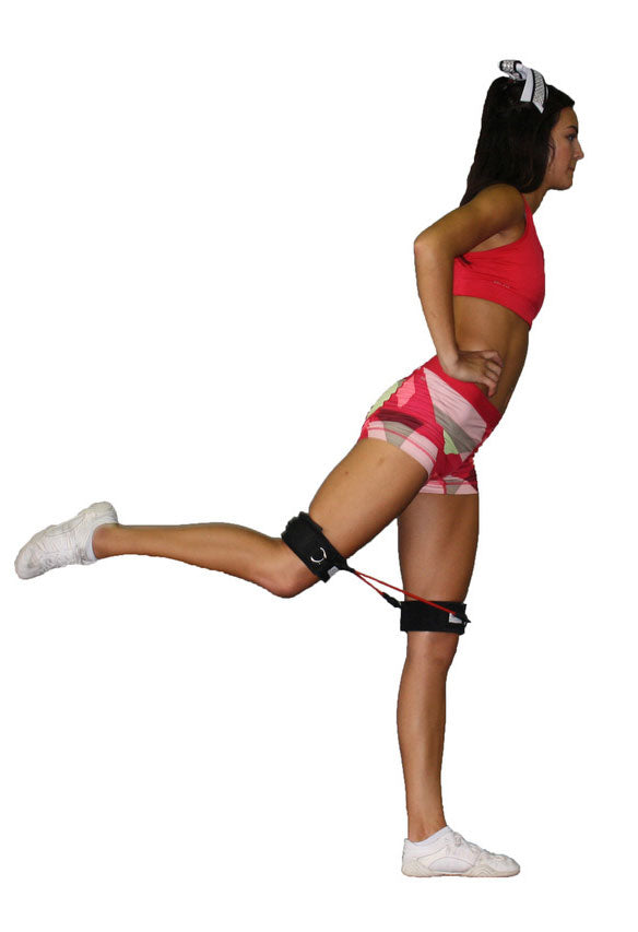 Gymnastics Kinetic Bands (4385485455426)