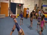 Gymnastics Kinetic Bands (4385485455426)