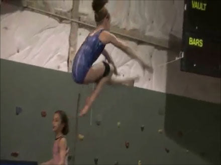 Gymnastics Kinetic Bands (4385485455426)