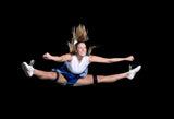 gymnastics resistance bands (4385485455426)