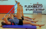 Flexibility Stretching Strap for Gymnastics (4385485520962)