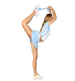 Flexibility Stretching Strap for Gymnastics (4385485520962)
