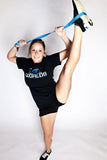 Flexibility Stretching Strap for Gymnastics (4385485520962)