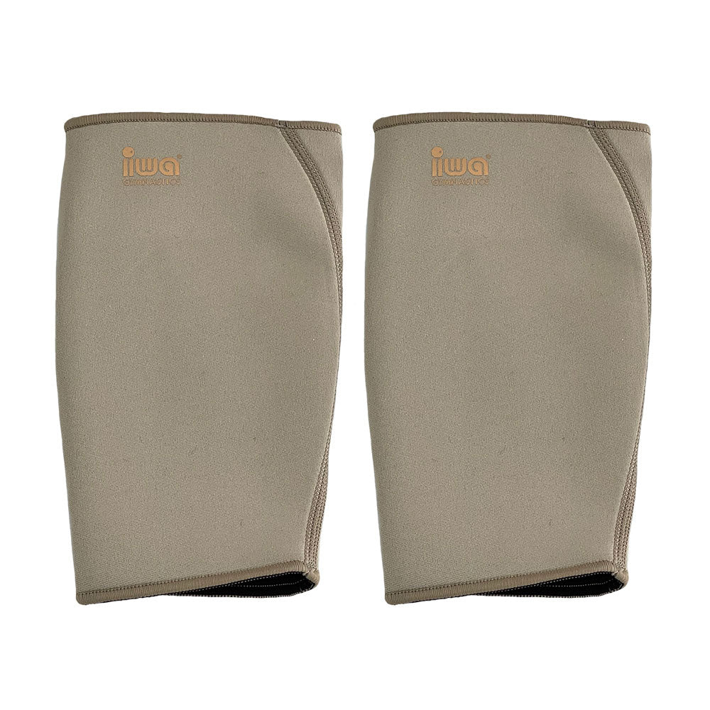 IWA 2800 Parallel Bars Upper Arm Compression Protection