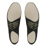 IWA 507 Black Artistic Gymnastic Shoes Soles