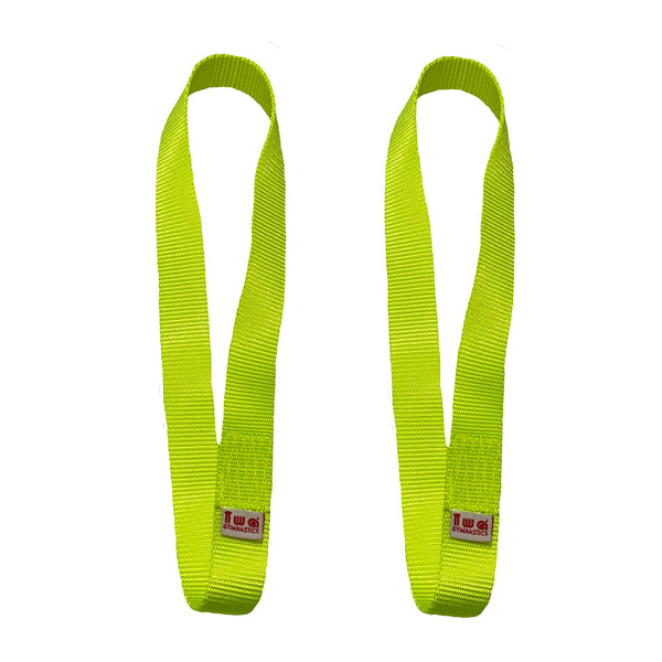 ゆえ Laputa CLIPS OF CRUNCH LOOP Ⅰ Ⅱ Ⅲ IWA-BarLoopYellow_grande.jpg?v