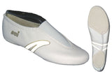 IWA 502 Championship Artistic Gymnastic Shoes (White)