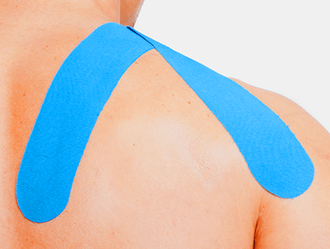Sterotape-K Kinetic Kinesiology Muscle Tape