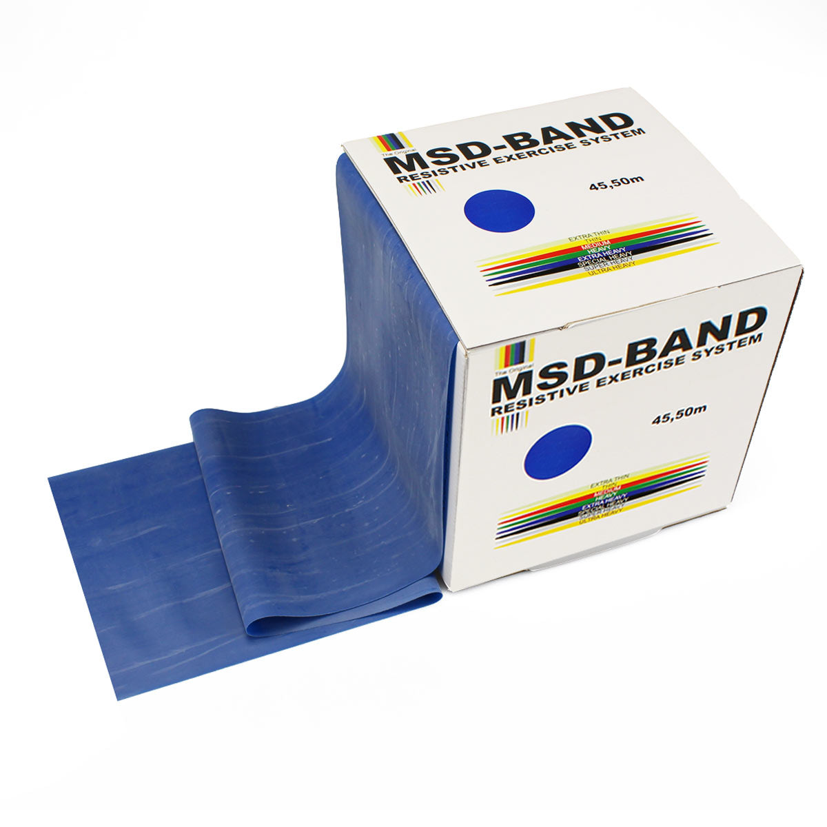 MSD-Band Premium Band (Gymnastics Conditioning and CrossFit) (4385484374082)