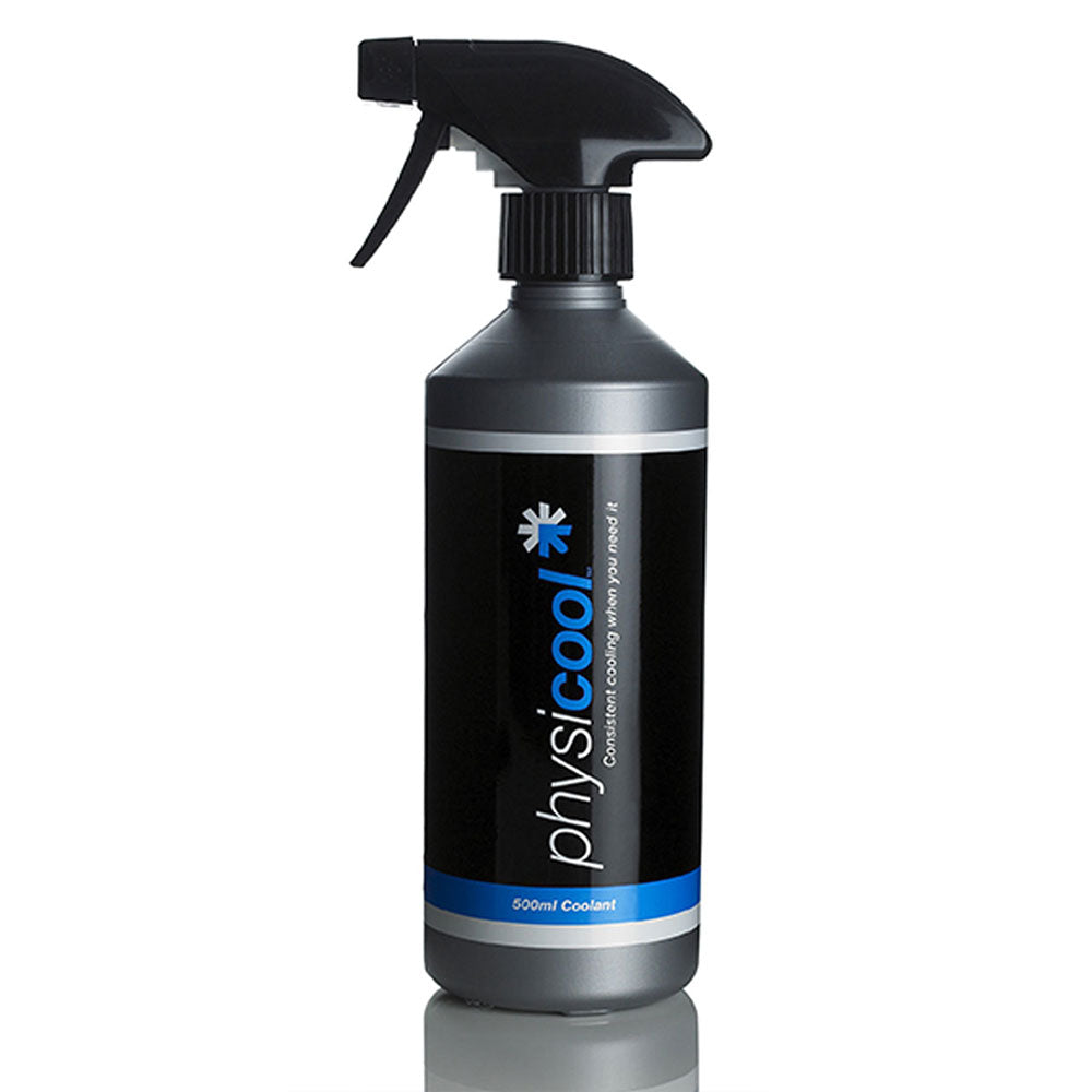 Physicool Cooling Bandages - Injury Pain Relief, Reduce Swelling and Inflammation