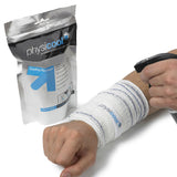 Physicool Cooling Bandages - Injury Pain Relief, Reduce Swelling and Inflammation