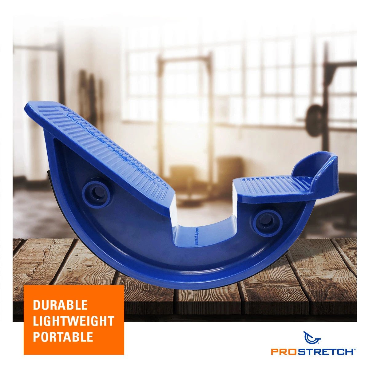 ProStretch® - The Original Calf Stretcher