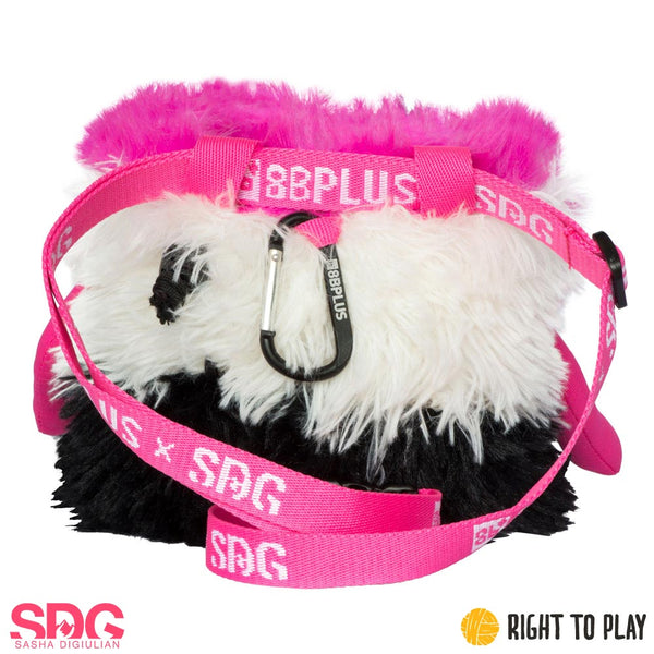 Sasha Chalk Bag Gymnastic Chalk Bag