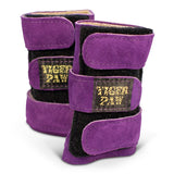 Tiger Paws Purple