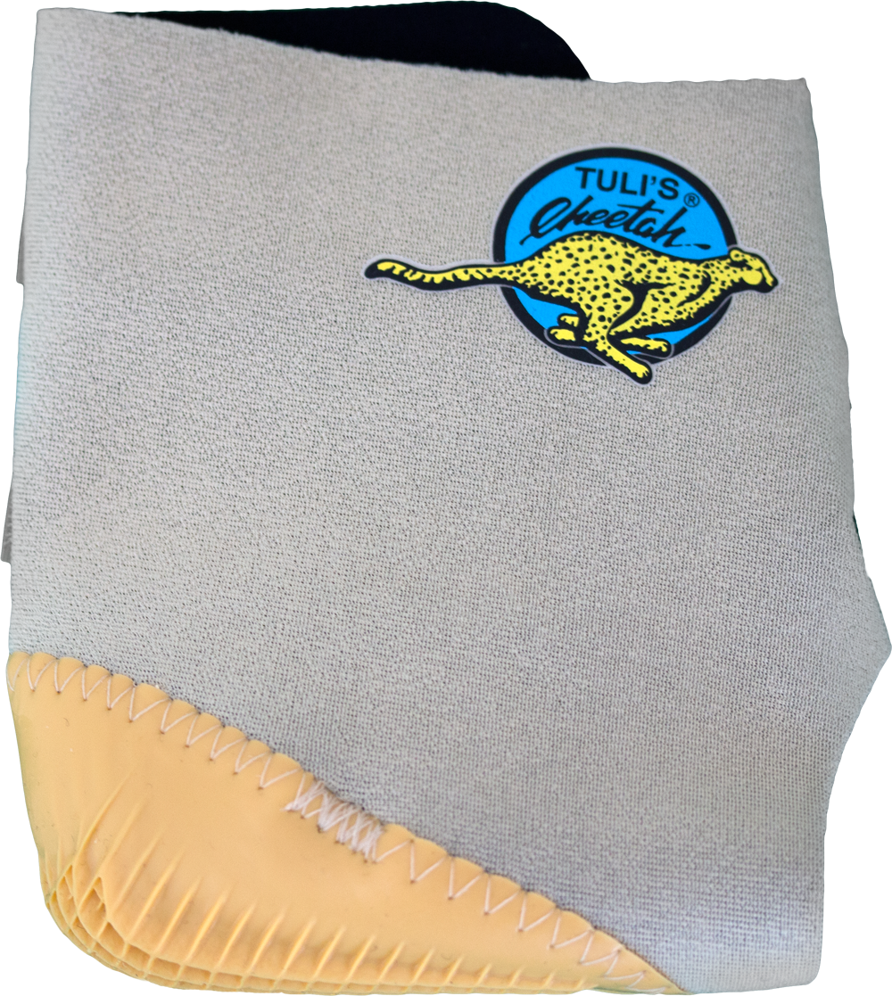 gymnastics ankle support