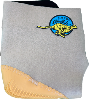 gymnastics ankle support