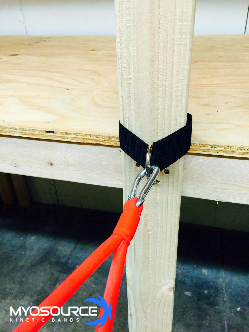 ArmPro Bands - Improve Arm Strength for Gymnastics