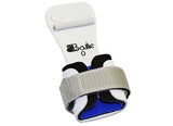 Bailie Gymnastic Handguards for High Bar (Velcro)