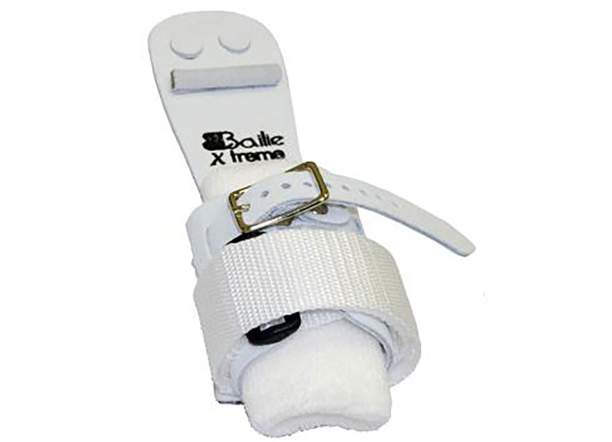Bailie Xtreme Handguards for Uneven Bars (Wide Velcro and Narrow Buckle)