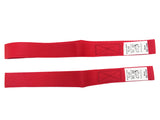 gymnastics bar loops