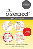 Blisterproof for Hands