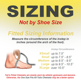 Tuli's Cheetahs with Ankle Support and Shock Absorption