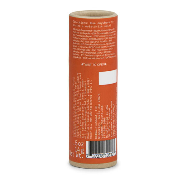 ClimbOn Mini Compostable Tube Mini Lotion Bar