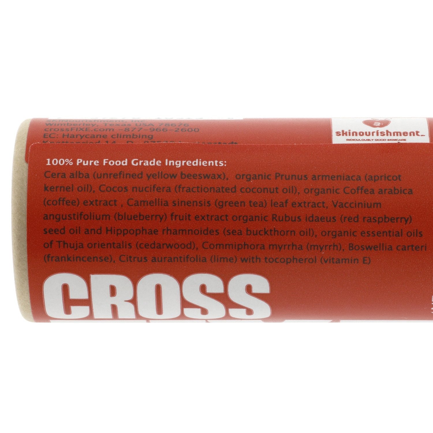 crossFIXE Hands Tube