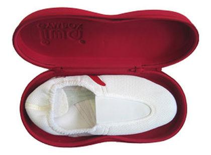 IWA 590 Gymnastics Shoes Storage Case