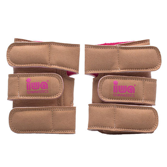 IWA Panda or Tiger Wrist Support