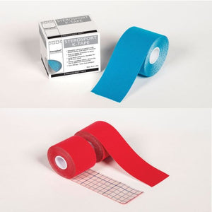 Sterotape-K Kinetic Kinesiology Muscle Tape