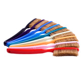 Lapis Wooden and Coloured Handguard (Grip) Brush