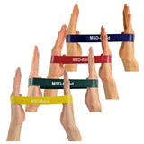 MSD-Band Premium Loops (Gymnastics Conditioning and CrossFit)