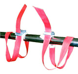 Reichelsport Adjustable Safety Bar Loops (4385489518658)