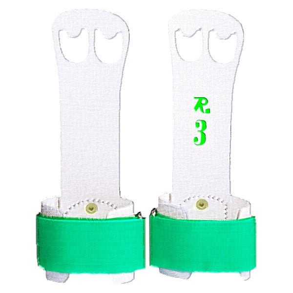 Reichelsport Leather Palm Handguards (4385488044098)