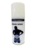 Steroplast Freeze Spray 150ml (4385485193282)