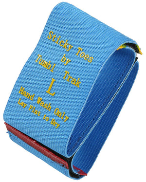 Sticky Toes tumbl trak