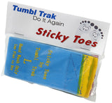Sticky Toes - Tumbl Trak