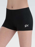 GK Mini Workout Shorts