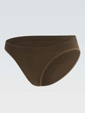 GK Low Rise High Performance Seamless Brief