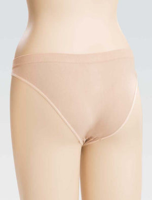 GK Low Rise High Performance Seamless Brief