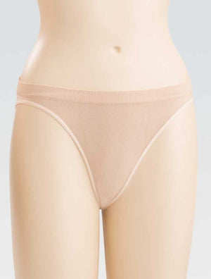GK Low Rise High Performance Seamless Brief