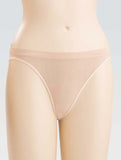 GK Low Rise High Performance Seamless Brief